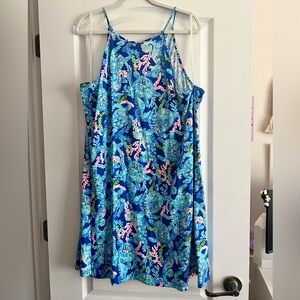 Lilly Pulitzer Margot Dress
